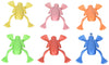 Rhode Island Novelty 2 Jumping Frog