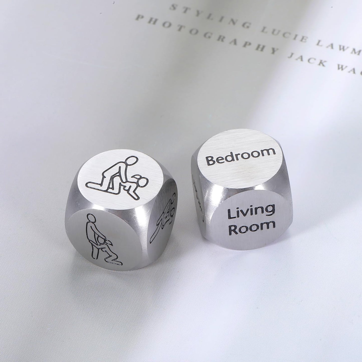 Anniversary Birthday Gifts for Men Women 11th Anniversary Steel Gifts for Husband Wife Date Night Idea Gifts for Girlfriend Boyf