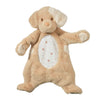 Douglas Baby Auggie Tan Puppy Plush Stuffed Animal, 19" Long, Soft Plush, Tan/Cream/Blue, Model 1452