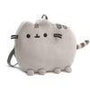 Gund Pusheen Plush Backpack, Multicolor, 13 Inches