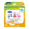 LeapFrog Leapstart 3D Book - Peppa Pig Playing Together, Level 1, Paper, Model 80-460400