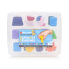 Micador early stART Alphabet Crayons