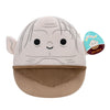 Squishmallows Gollum Plush 10in - Ultrasoft Polyester - Official Jazwares Toy