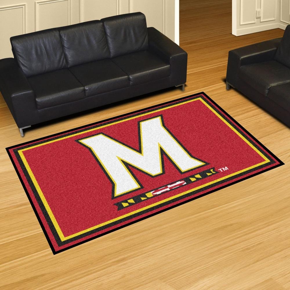 Maryland Rug 5x8
