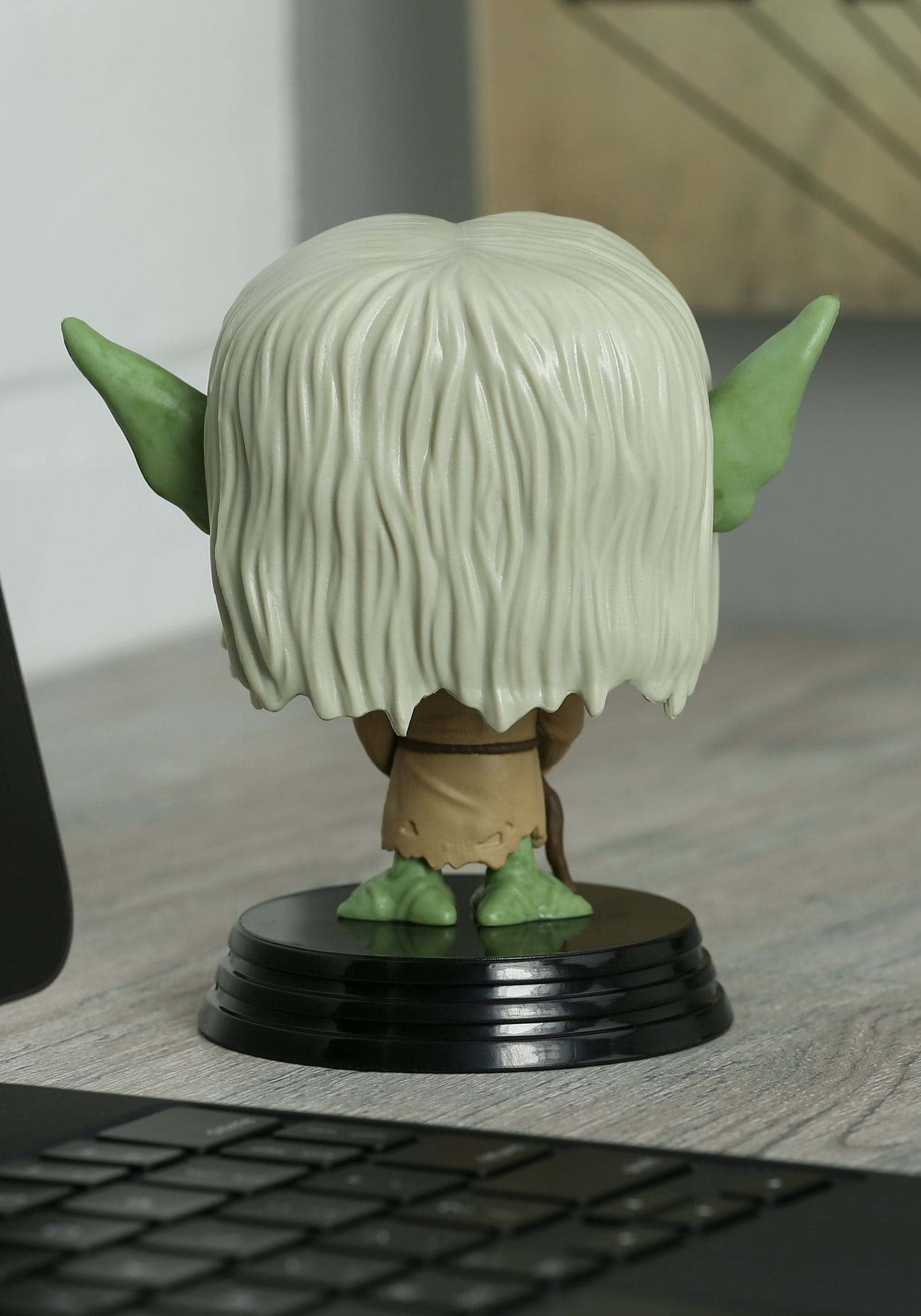 Funko Pop! Star Wars: Star Wars Concept - Yoda