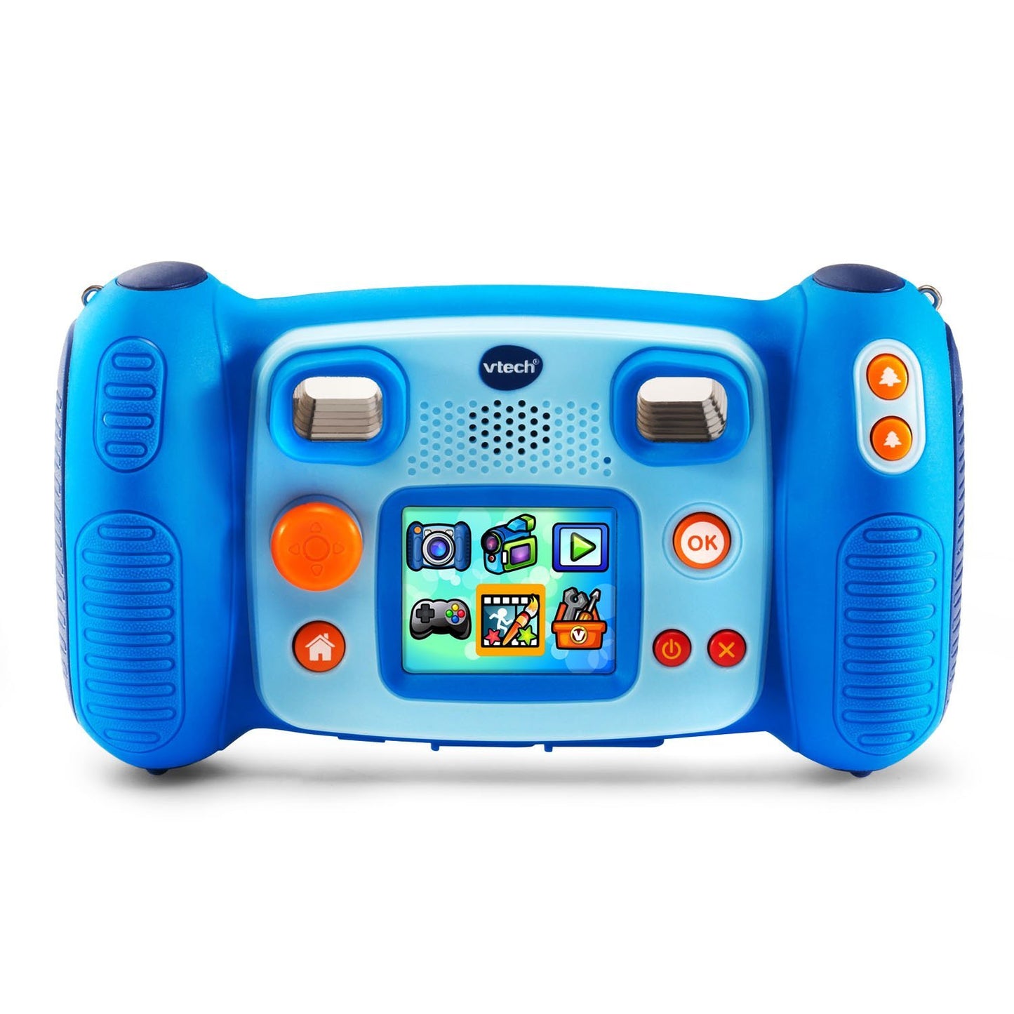 Vtech Kidizoom Camera Pix, Blue