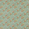 iLAND Originality Dollhouse Wallpaper 39 * 15.7 inch, Dollhouse Accessories on 1:12 Scale or 1:6 Scale (Blossom)