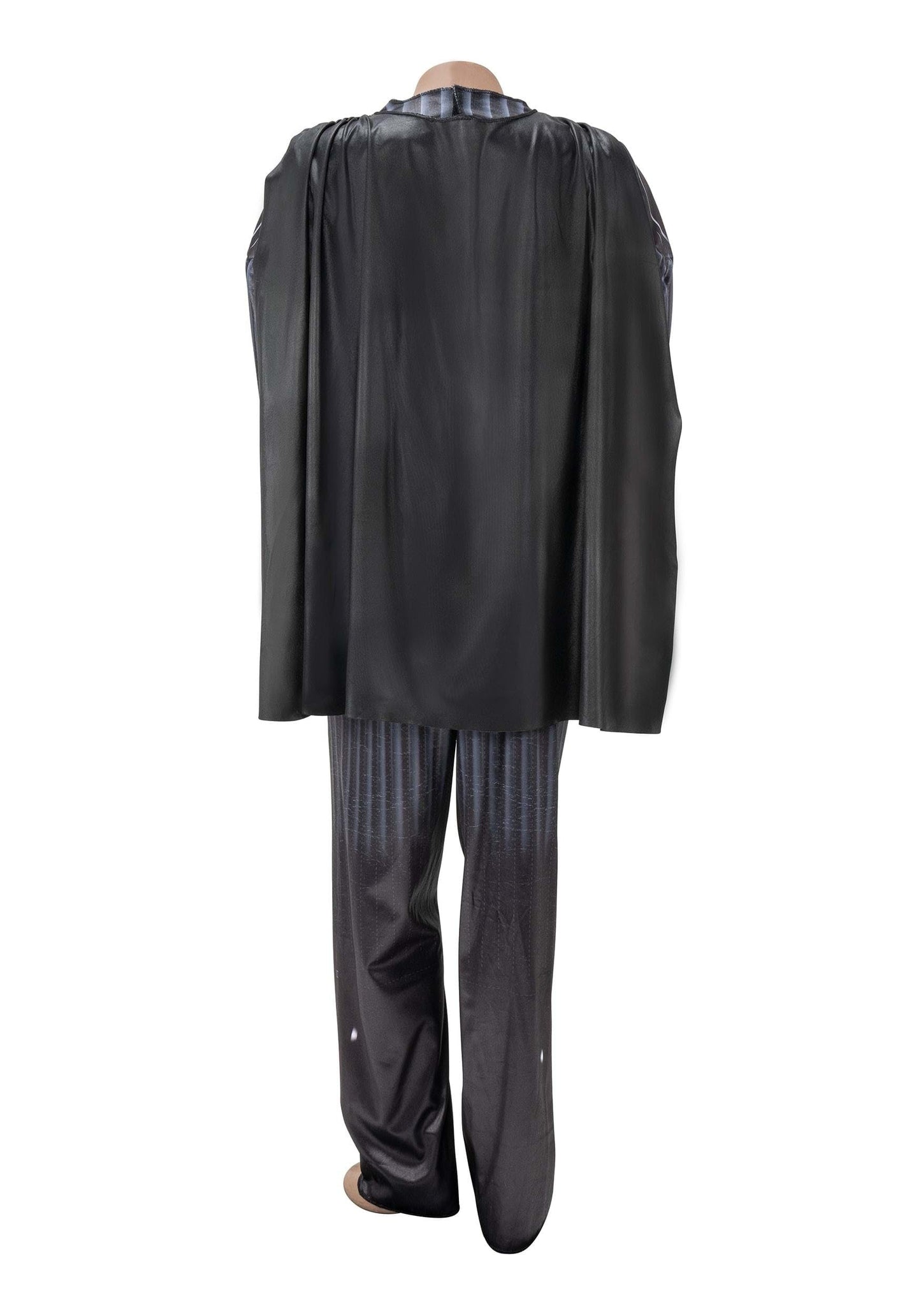 Star Wars Darth Vader Official Youth Adaptive Costume - Costumes With Adaptive Features (Wheel Cover Sold Separately) (S) Multi
