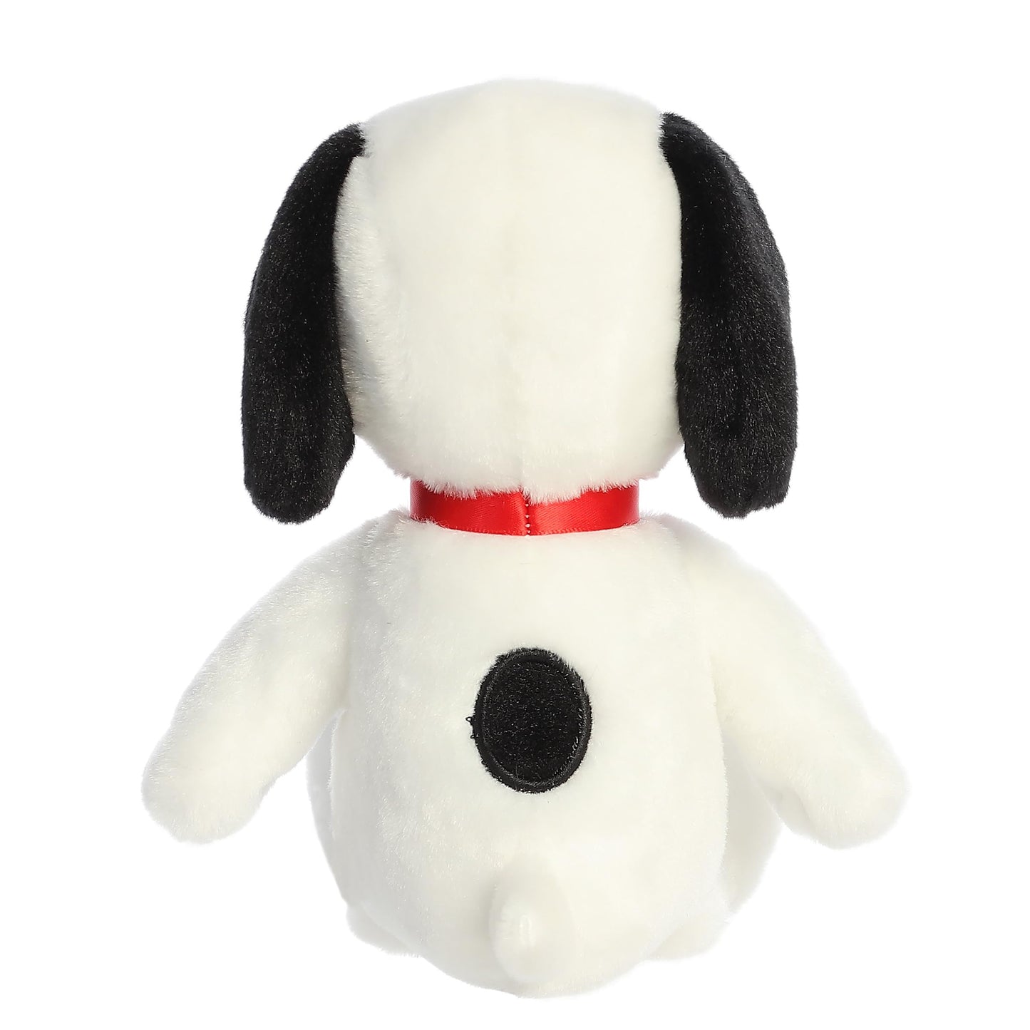 Aurora Adorable Peanuts Floppy Snoopy Stuffed Animal - Officially Licensed Toys For All Snoopy Fans - Nostalgic Gift For Adults