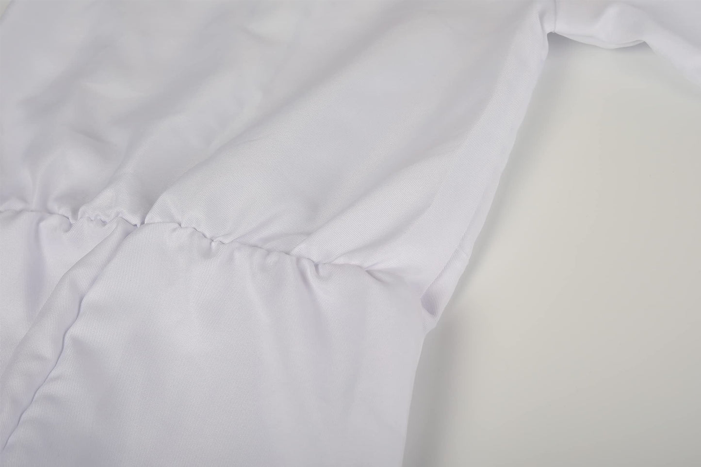 Costumerry Astronaut Costume For Kids Nasa Space Pilot Toddler Boys Birthday Halloween Costumes (White, 3-4 Years)