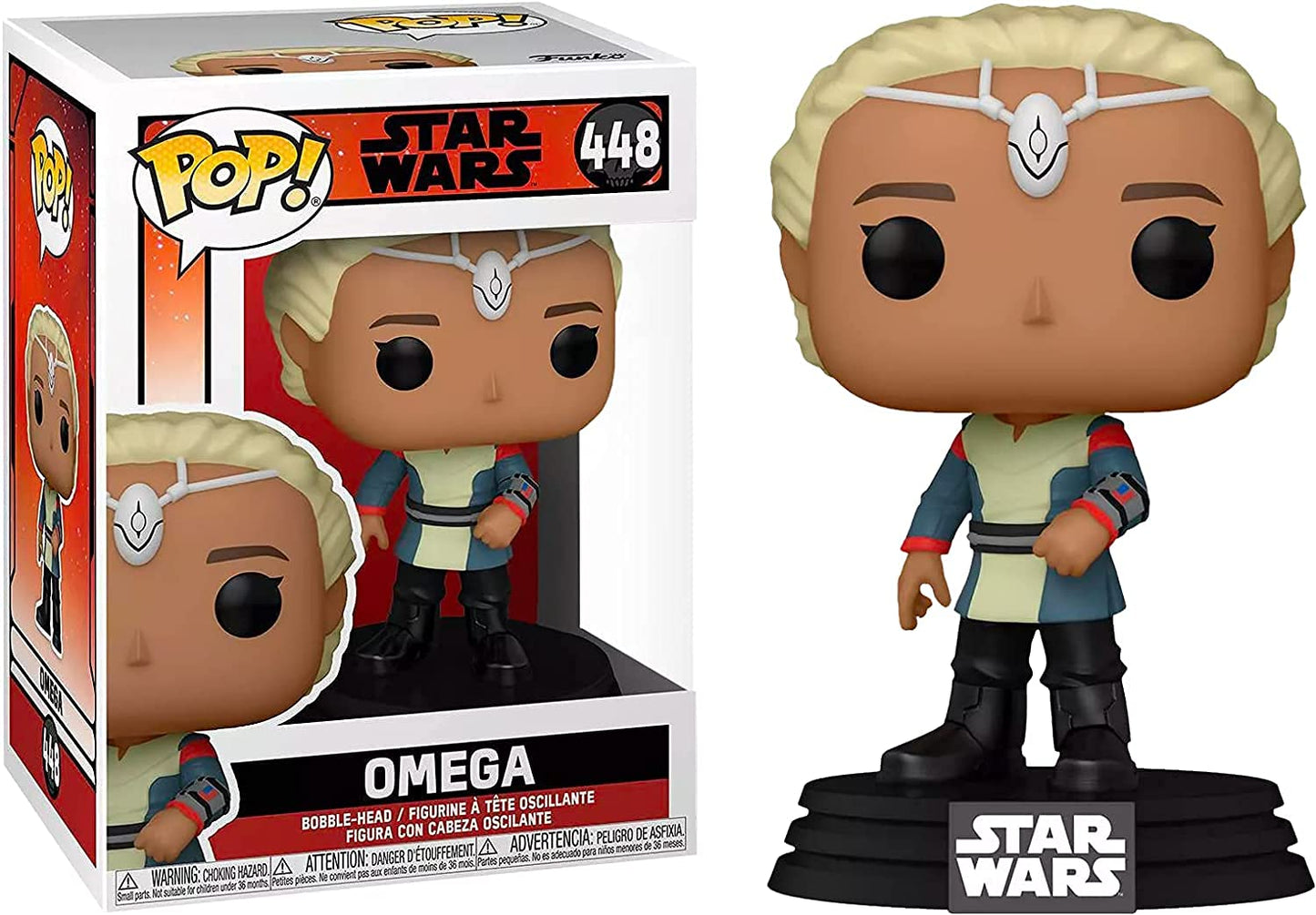 Funko Pop: Cookies- Pop 6