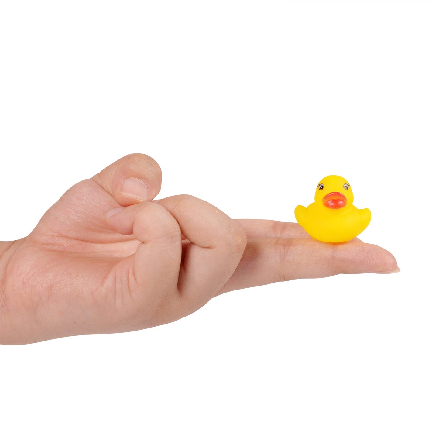 228-Pack Mini Rubber Ducks Set, Mini Colorful Rubber Duckies Bath Toy For Child,Float & Squeak Tiny Ducks Pool Toy Set For Kids Party Favors,Birthday Party Supplies,Prize Rewards