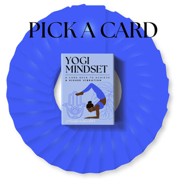 Affirmations Cards For Women: Embrace Yoga Mindset, Mindfulness & Meditation - Self-Development Daily Affirmations & Educational