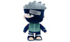 BARRADO Naruto Characters 25cm Plush Toy - Naruto, Kakashi, Sasuke, Kurama - Collector's Edition - Super Soft Quality (25cm, Kak