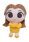 Funko Collectible Plush - Ultimate Disney Princesses - Belle (Beauty & The Beast)(4 Inch)