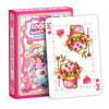 99Fox Adorable Sweet Treats Playing Cards Cute Food For Adults Friends Family Games