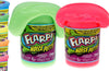 Ja-Ru Flarp Noise Putty Scented Squishy Sensory Toys For Easter, Autism Stress Toy, Great Party Favors Fidget For Kids And Adults Boys & Girls. (2 Units Assorted) 41-2P