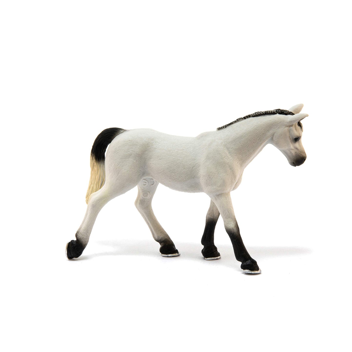 Schleich Horse Club, Realistic Horse Toys For Girls And Boys 3 And Above, Arabian Mare Toy Figurine, Ages 5+