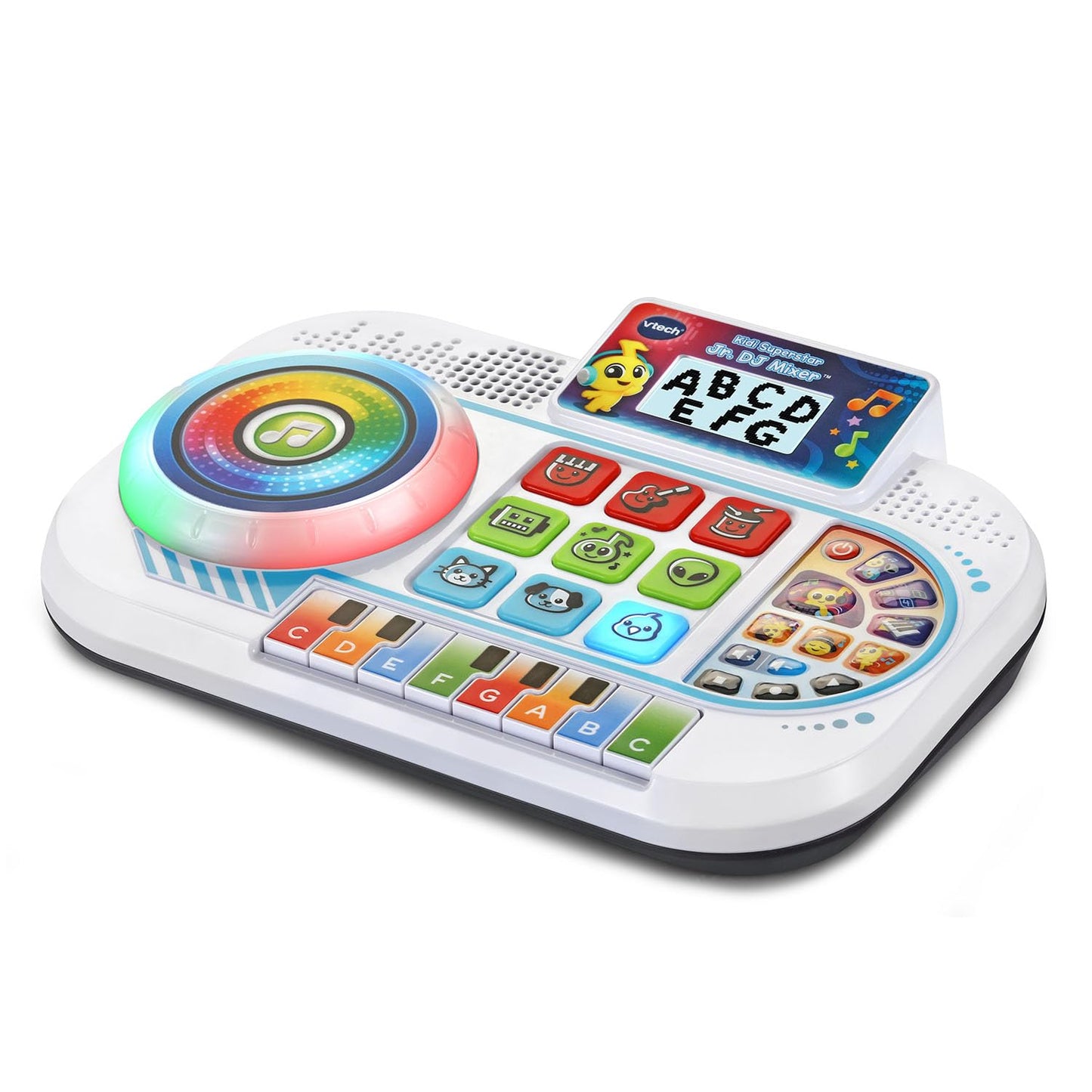 VTech Kidi Superstar Jr. DJ Mixer