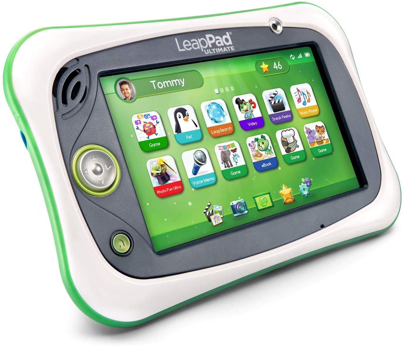 Leapfrog Leappad Ultimate