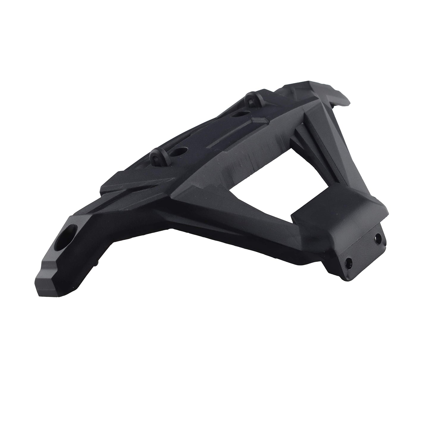 GDOOL 1:10 1/10 9125 9156 RC Trucks Front Bumper Accessories Spare Parts 25-SJ04 LG-SJ04 920-SJ04 for High Speed 9125 9156 S920
