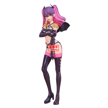 Banpresto - 2.5 Dimensional Seduction - Miriella (Medical Corps ver.), Bandai Spirits Glitter & Glamours Figure
