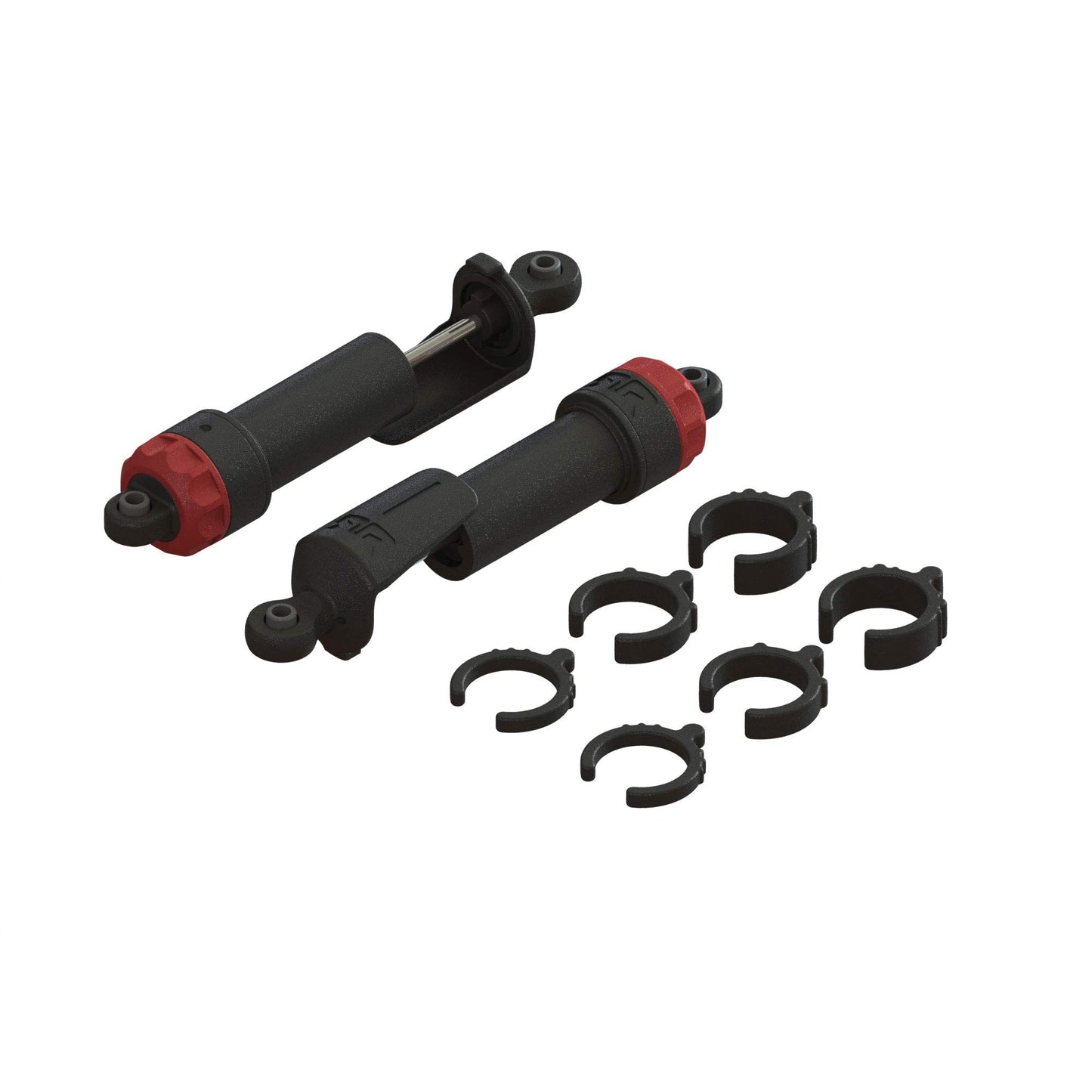 ARRMA AR330550 Shock Set Front Pair ARA330550 Elec Car/Truck Replacement Parts