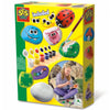SES Creative Rock Painting Kit