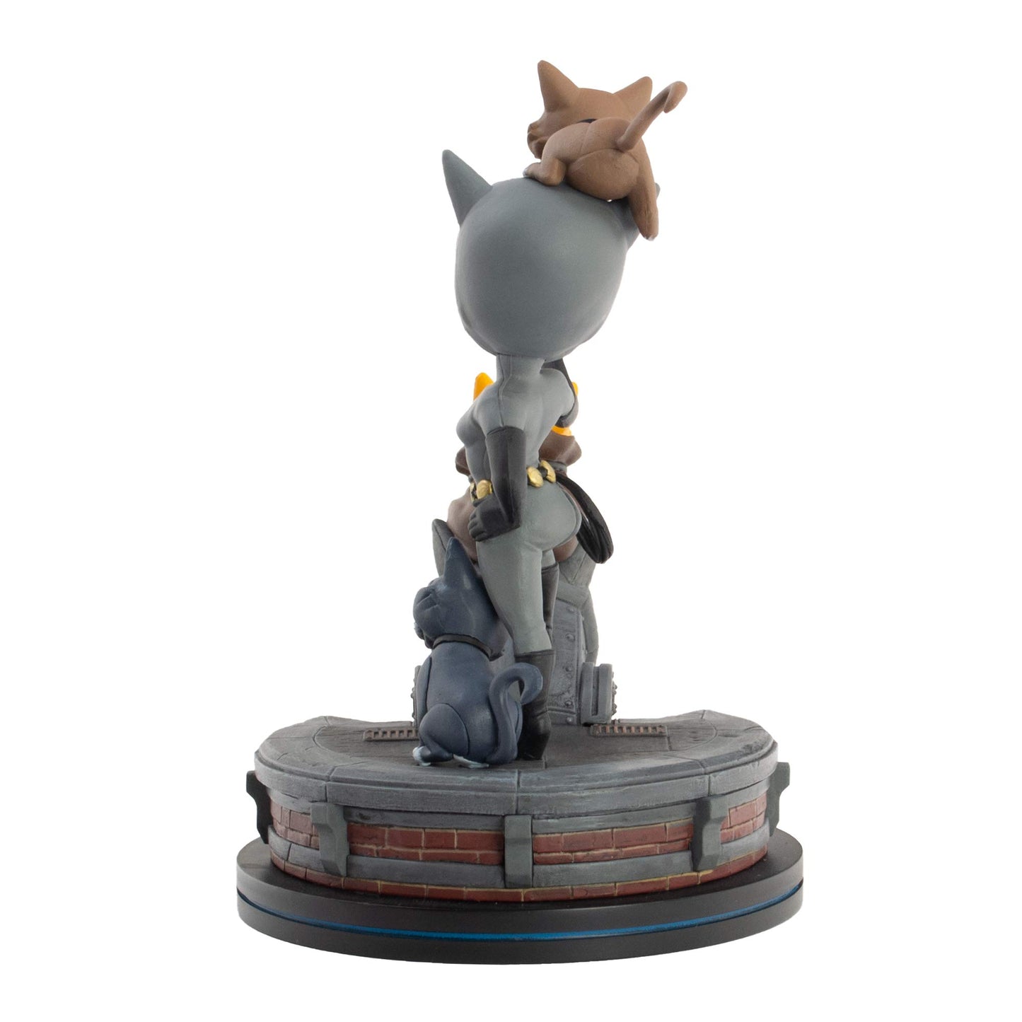 QMx Catwoman Q-Fig advanced