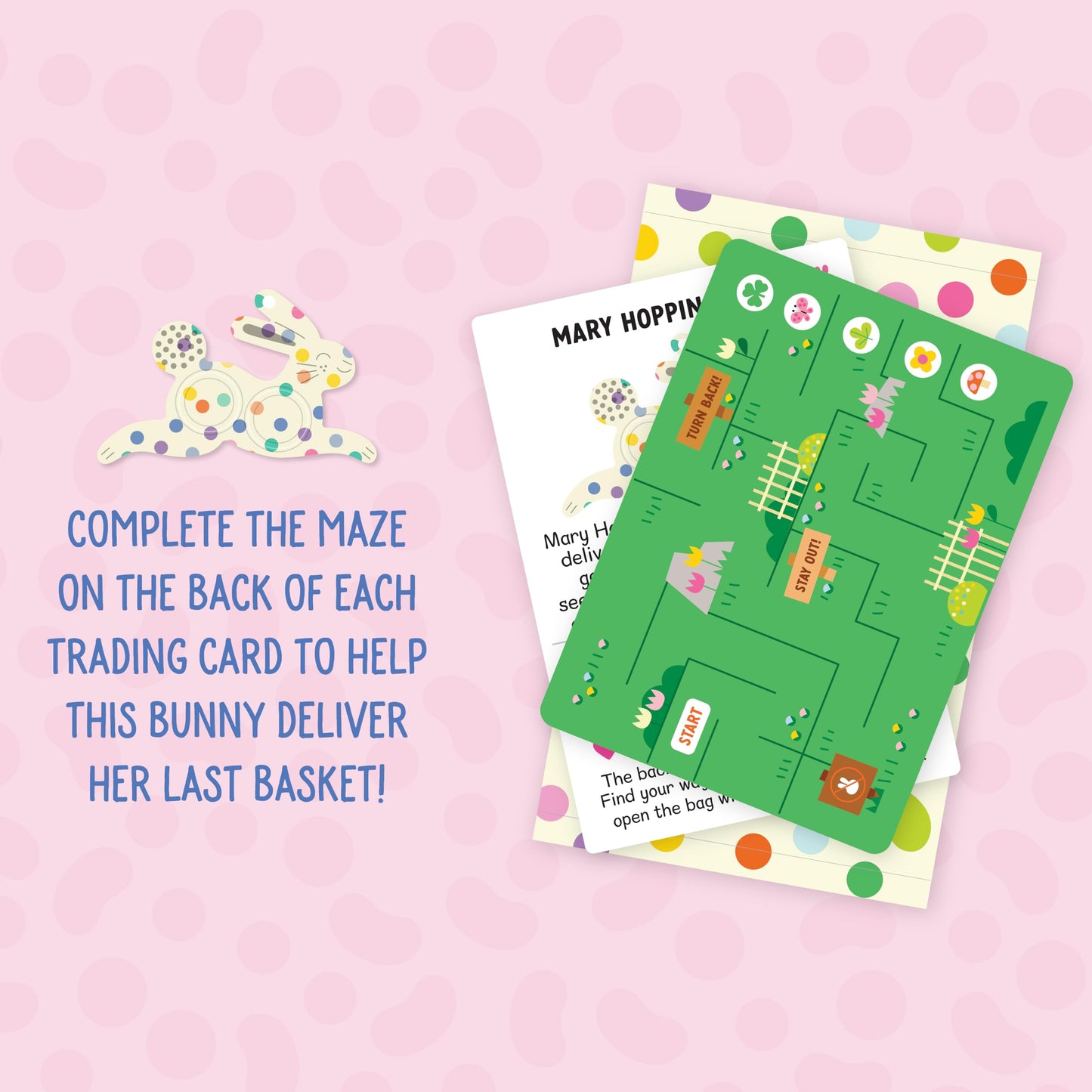 Pop It! Pets - Spring Limited Edition - Season 2 | Mystery Pets Collectible | 5 Exclusive Pets In Limited Edition Pouch | 17 Surprises In Total