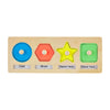 Mud Pie Childrens Puzzle, My Favorite People