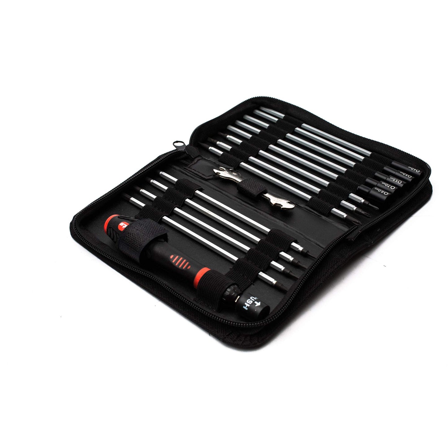 Dynamite Startup Tool Set ECX/VTR/HPI DYNT0500 Hand Tools Misc