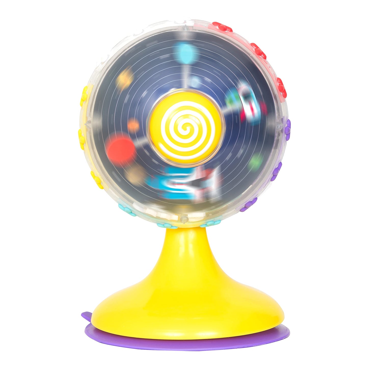 Smart Steps® Space Spin Sensory Wheel