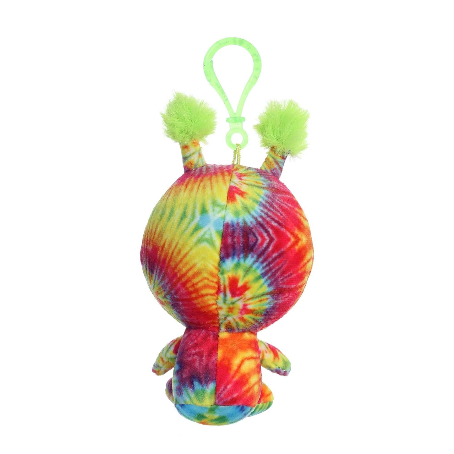 Aurora World Inc. - Galactic Cuties - 4.5'' Supernova Alien Clip-On