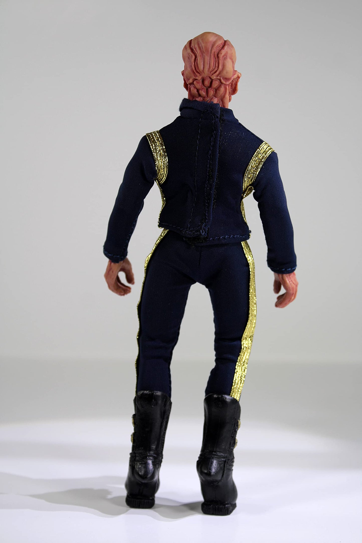 Mego Star Trek Discovery Action Figure Saru 8' Figure