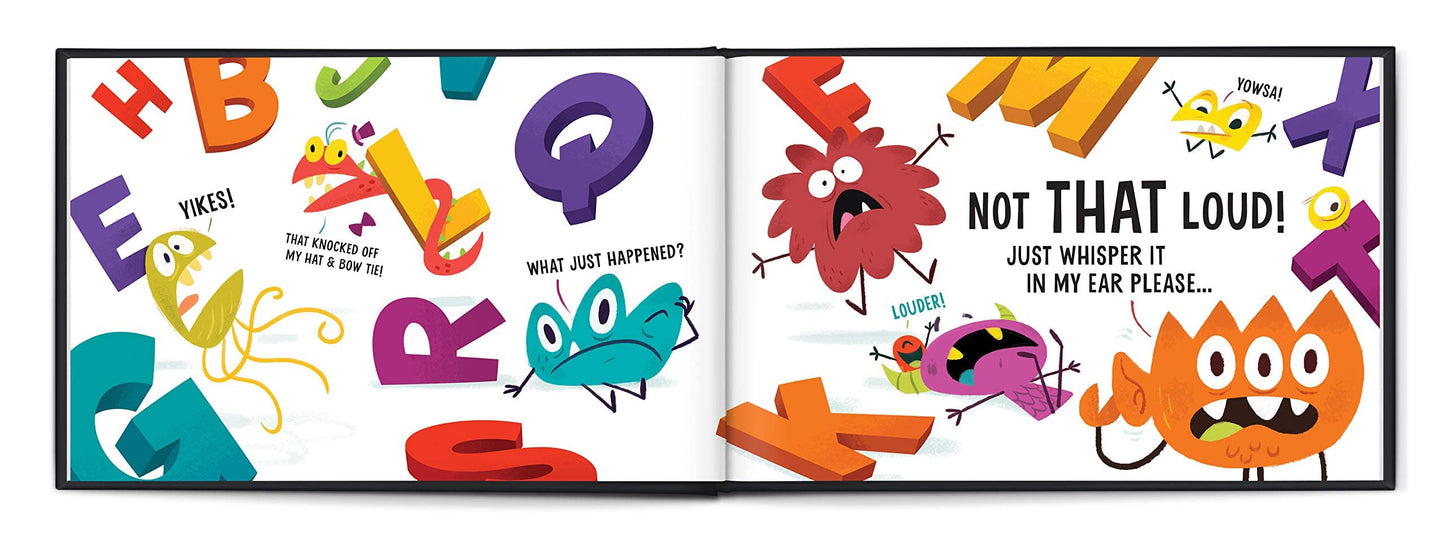 Open This - Personalized Childrens Book - I See Me! (Softcover)