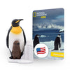 National Geographic Penguin Audio Play Character - Plastic, Black and White, Model 10001039
