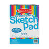 Melissa & Doug Sketch Pad (9 ) - FSC Certified