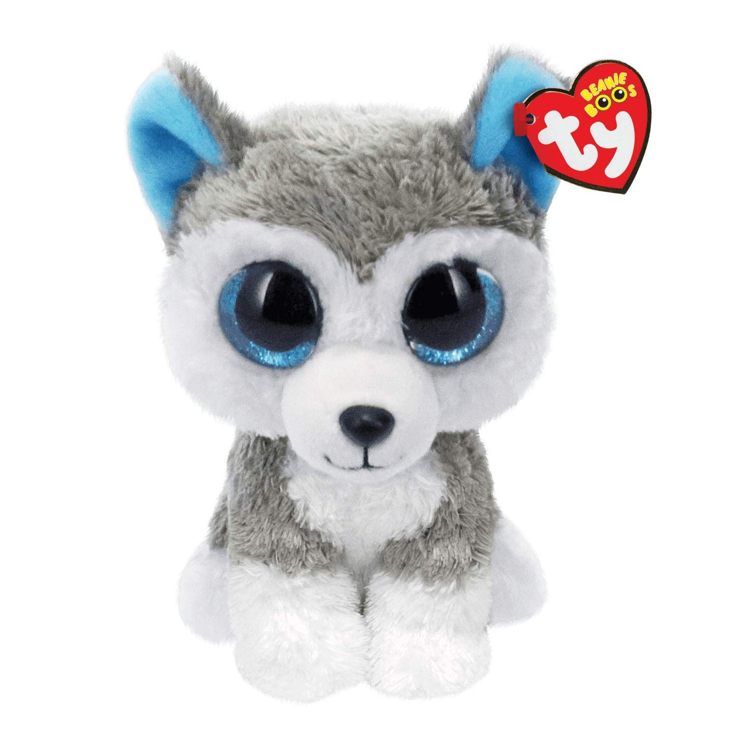 Slush - Dog Reg