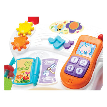 Little Virtuoso Musical Activity Walker