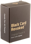 Black Card Revoked: Edition X | Get The New Black Culture Trivia Game | Family Fun | Enjoy At All The Family Functions