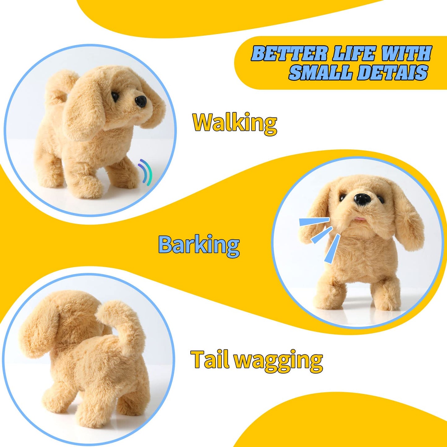 Aurora Adorable Palm Pals Rae Sun Stuffed Animal - Pocket-Sized Play - Collectable Fun - Orange 5 Inches