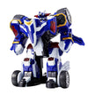 TOBOT Mini Maximus V, Youngtoys Transforming Collectible Vehicle to Robot Animation Character