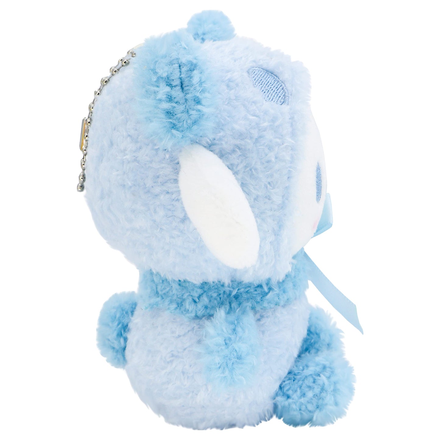 Ahlsense 4.7In Cute Plush Keychain Anime Cartoon Figure Pendant,Japan Anime Cartoon Cute Plush Keychain