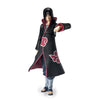 Ultimate Legends - Naruto 5 Itachi Uchiha (mature-themed) Action Figure