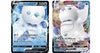 Pokemon Vmax Card Set - Galarian Darmanitan Vmax 37/185 & Galarian Darmanitan V 36/185 - Vivid Voltage - Ultra Rare Card Lot