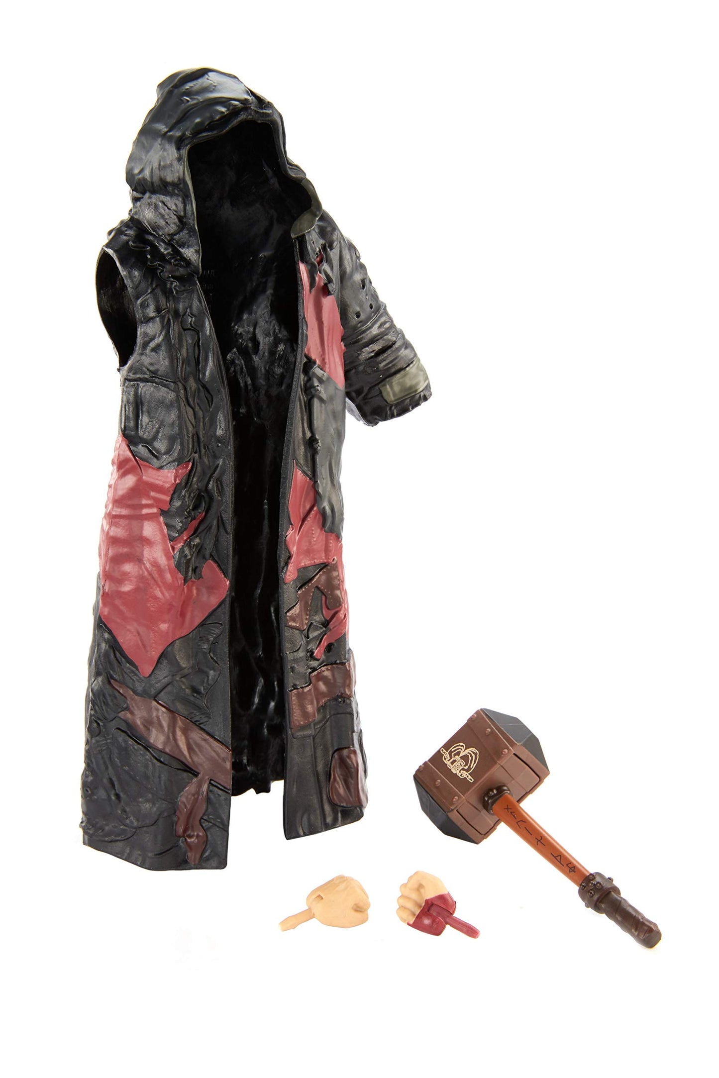 Wwe Harper Elite Collection Action Figure