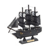Beachcombers Small Black Pearl Pirate Ship Multi
