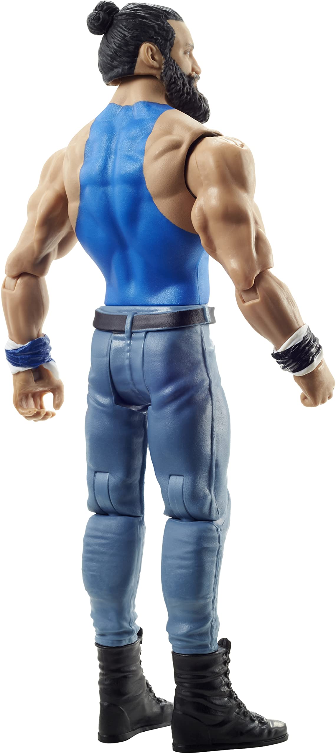 Wwe Elias Action Figure