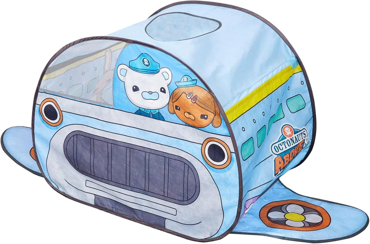 Octonauts Pop Up Play Tent For Kids